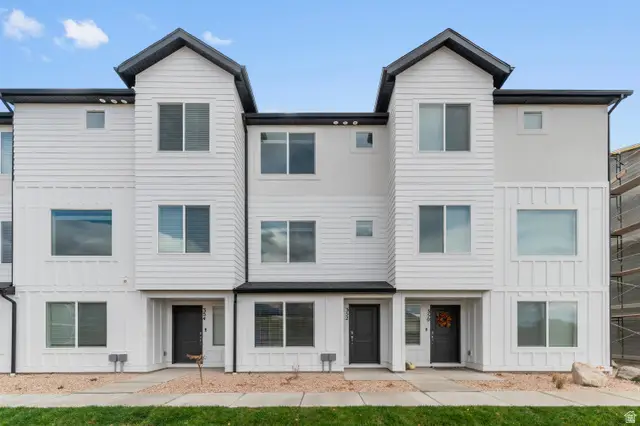 1242 N 275 E #196, Harrisville, UT 84404 - #1