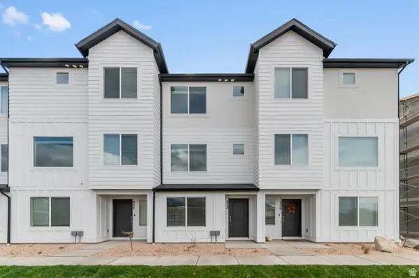 1242 N 275 E #196, Harrisville, UT 84404