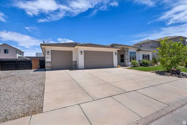 2811 S 3210 E, St. George, UT 84790