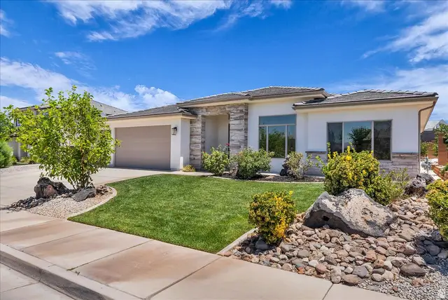 2811 S 3210 E, Saint George, UT 84790 - #3