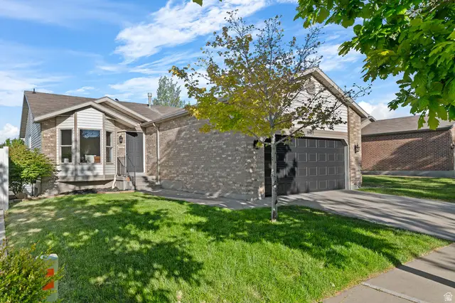 8497 S 6465 W, West Jordan, UT 84081 - #2