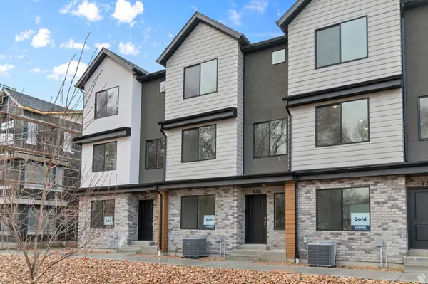 442 E 1435 S #127, Ogden, UT 84404