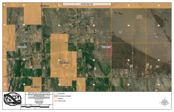W 11000 N, Neola, UT 84053