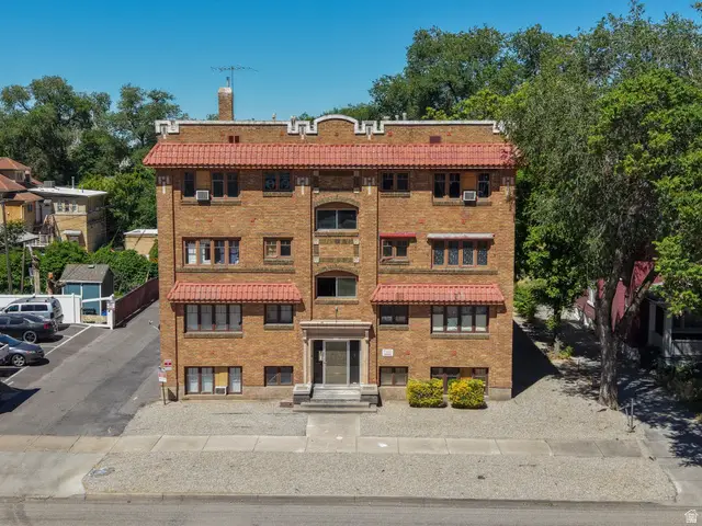 2465 Monroe Blvd, Ogden, UT 84401 - #1