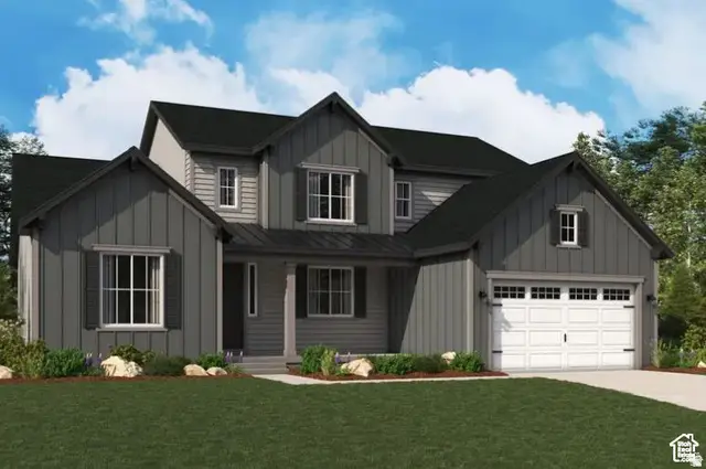 3326 E 1250 S #115, Spanish Fork, UT 84660 - #1