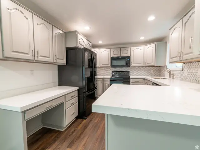 1634 E 13th St S, Ogden, UT 84414 - #3