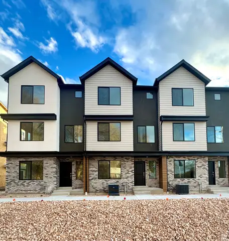 1452 S 440 E #147, Ogden, UT 84404 - #1