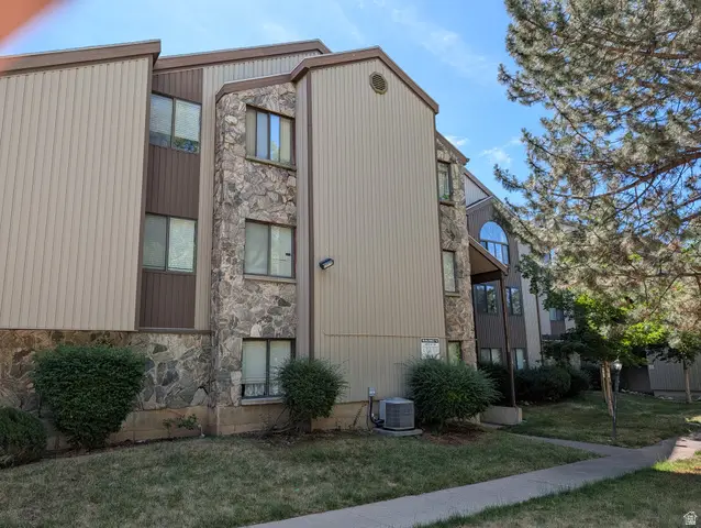 1175 Canyon Road Rd #86, Ogden, UT 84404 - #1