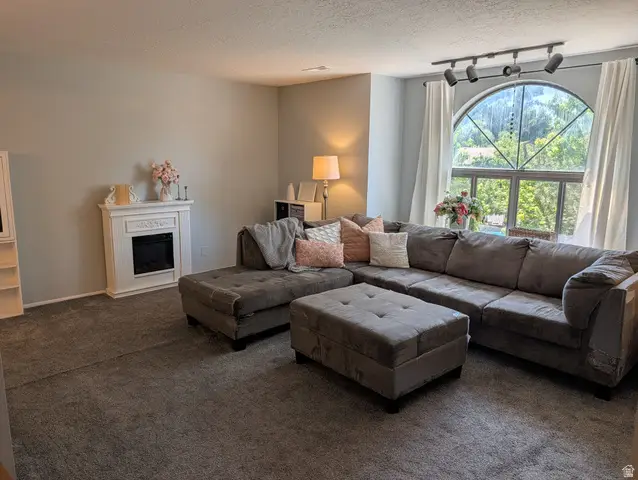 1175 Canyon Road Rd #86, Ogden, UT 84404 - #3