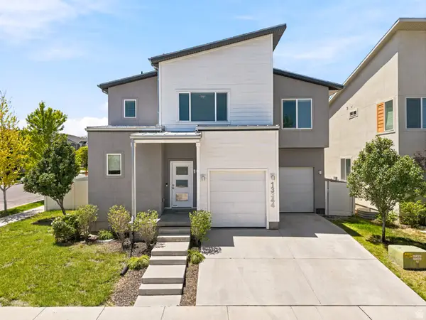 13344 S Fallowfield Ln, Herriman, UT 84096