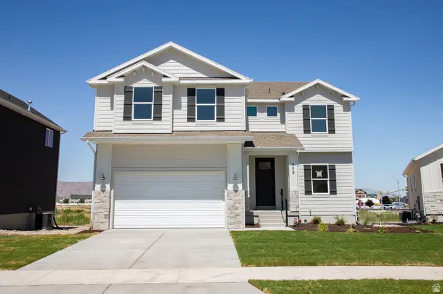 709 N 410 Lot #12 E, Salem, UT 84653 - #1
