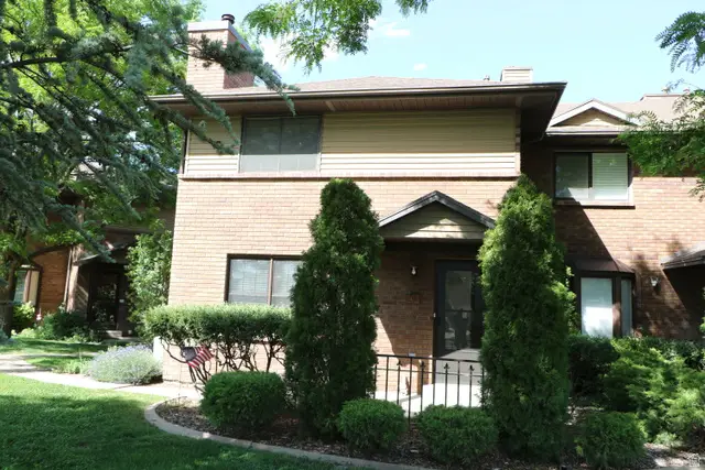 1425 E 5850 #4a S, South Ogden, UT 84405 - #1
