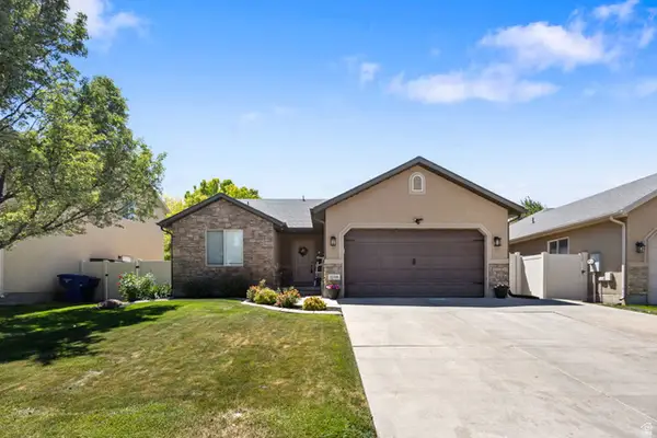 13306 Cedar Park Dr, Herriman, UT 84096