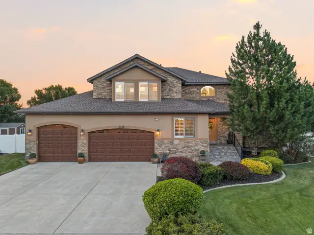 3288 W Ephraim Cir S, South Jordan, UT 84095 - #1