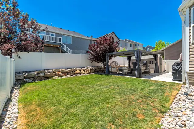6147 W Stillridge Dr S, West Valley City, UT 84128 - #3