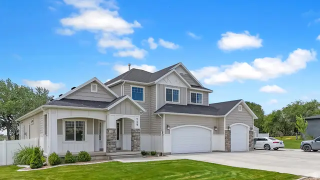 715 W Cemetery Rd, Orangeville, UT 84537 - #1