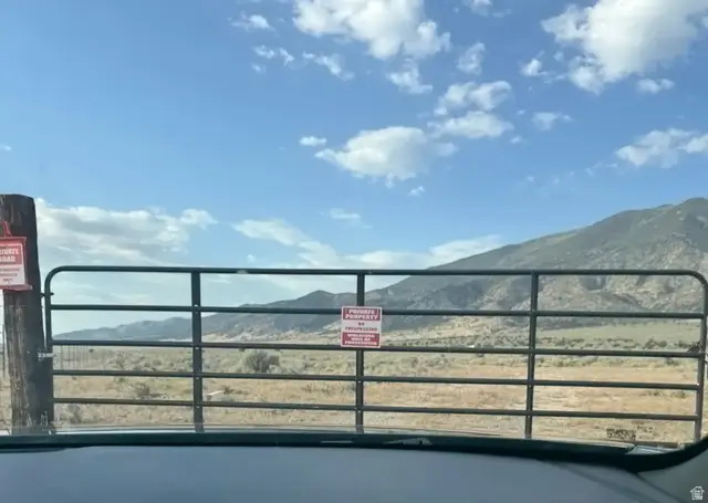 Address Withheld By Seller, Ophir, UT 84071 - #3
