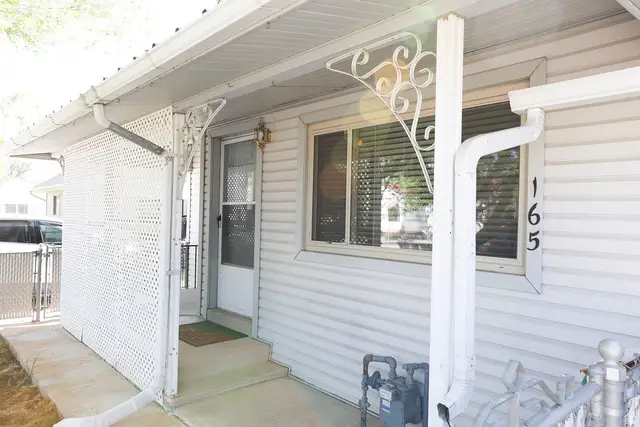 165 N 500 W, Price, UT 84501 - #2