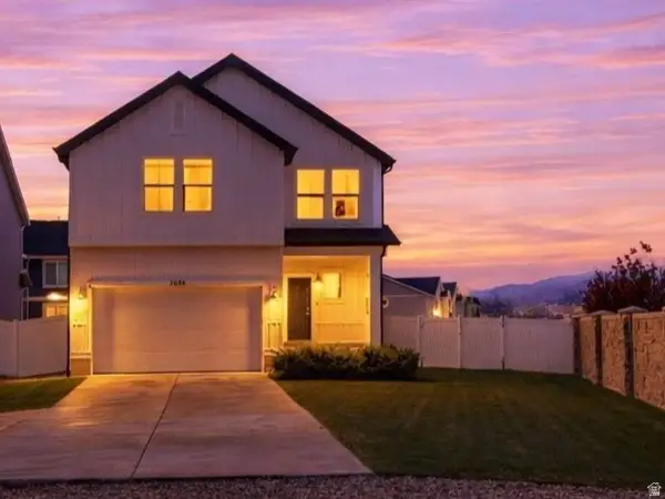 3686 W 830 N, Lehi, UT 84043 - #1