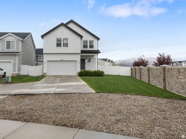 3686 W 830 N, Lehi, UT 84043 - #3