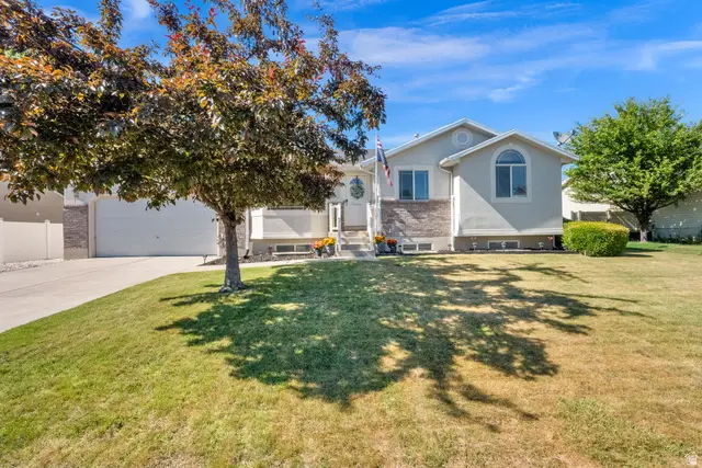 3322 W 500 N, West Point, UT 84015 - #1