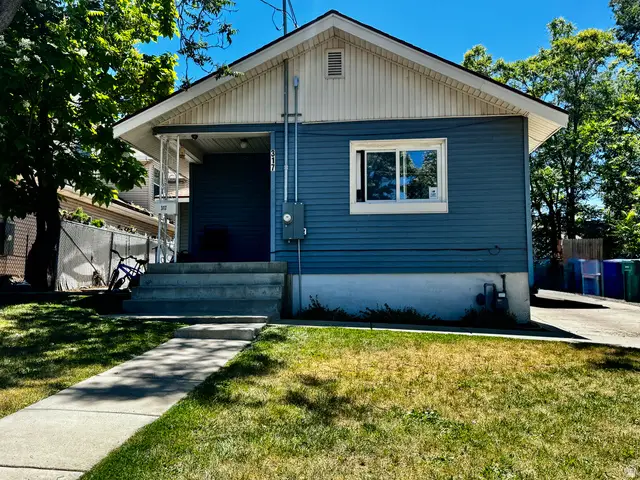 317 Franklin St, Ogden, UT 84401 - #2
