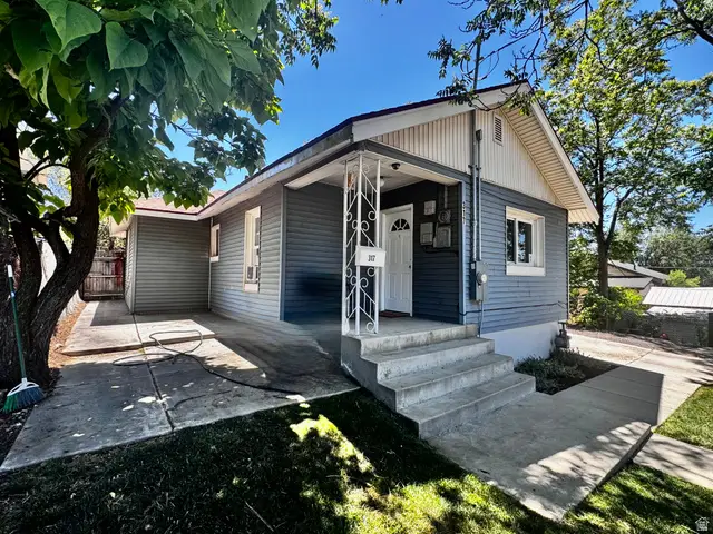 317 Franklin St, Ogden, UT 84401 - #3