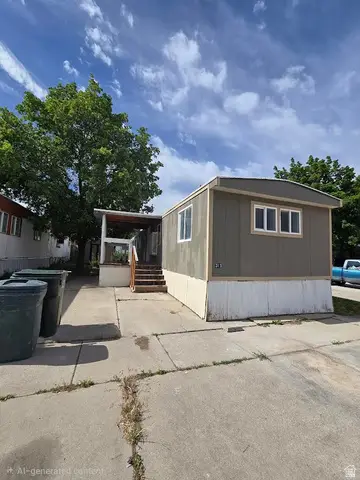 313 W 500 N, Tooele, UT 84074