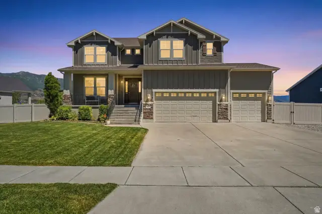 757 W Mare Cir, Kaysville, UT 84037 - #1