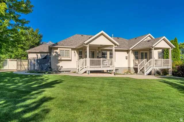 11493 N Flowering Plum Ln, Highland, UT 84003 - #2