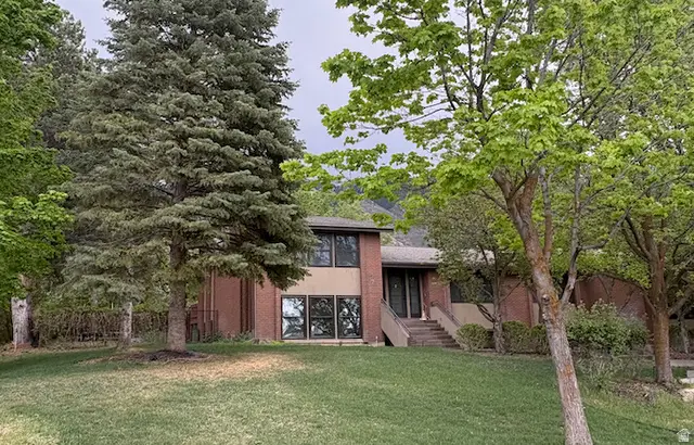 7 S Cherrywoods Ln, Sandy, UT 84092 - #1