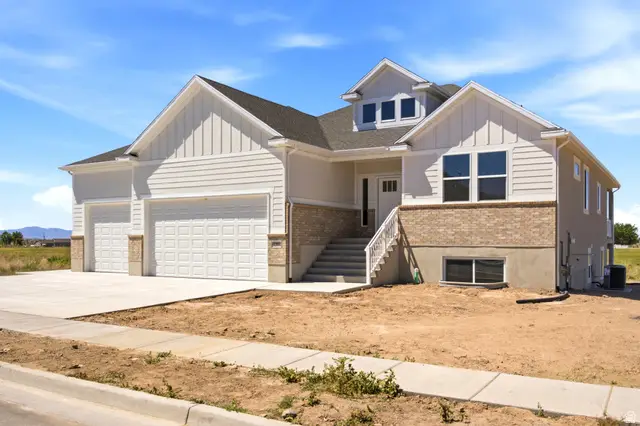 4964 W 3200 S, West Haven, UT 84401 - #2
