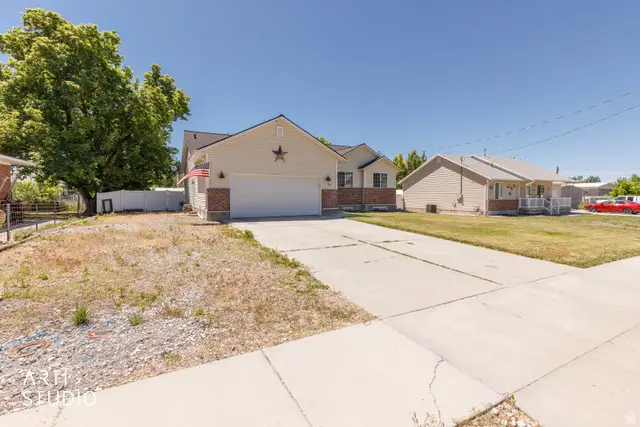 54 W 300 N, Smithfield, UT 84335 - #3