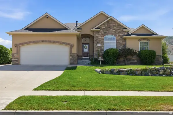 1569 S 740 W, Payson, UT 84651