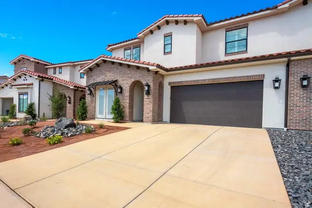 3780 W Arcadia Dr #23, Santa Clara, UT 84765 - #3