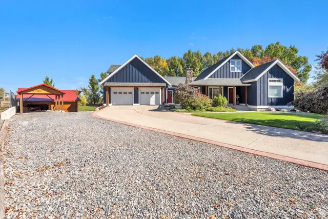 550 N 200 E, Wellsville, UT 84339 - #3