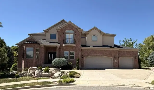 563 N Peregrine Cv, Layton, UT 84040 - #1