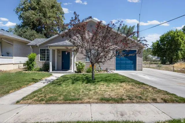 756 W 300 S, Provo, UT 84601 - #1