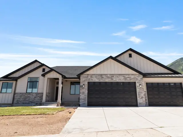 377 S Corner View Dr, Tooele, UT 84074 - #2