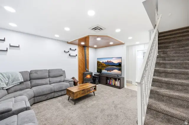 3912 Lamplighter Way #16, Ogden, UT 84405 - #1