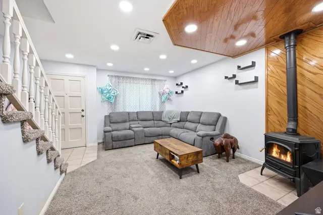 3912 Lamplighter Way #16, Ogden, UT 84405 - #3