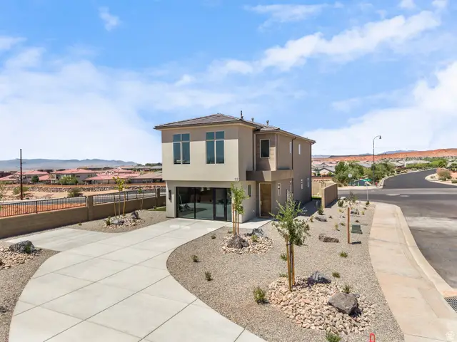22 E Luften St, Washington, UT 84780 - #1