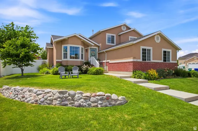 1565 N 180 W, Lehi, UT 84043 - #2