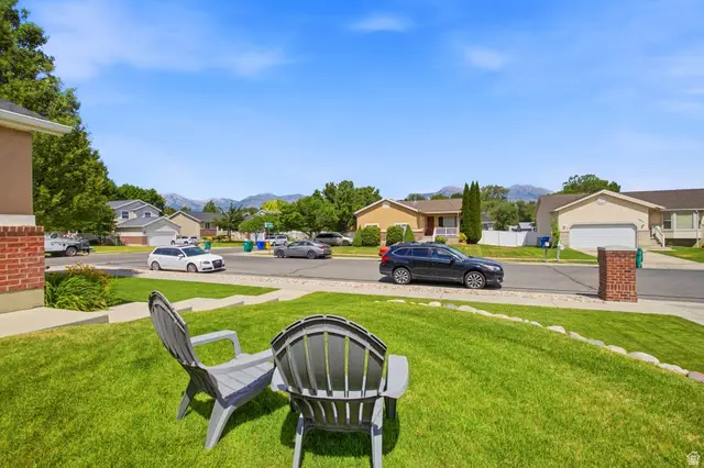1565 N 180 W, Lehi, UT 84043 - #3