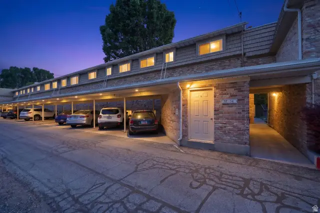 2220 E Murray Holladay Rd S #54, Holladay, UT 84117 - #3