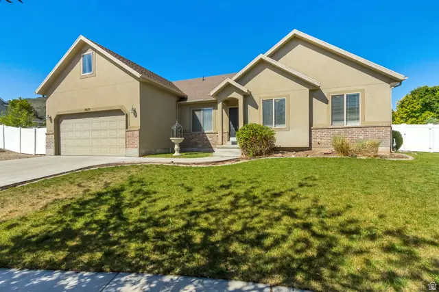 14178 S Desert Creek Cir, Herriman, UT 84096 - #1