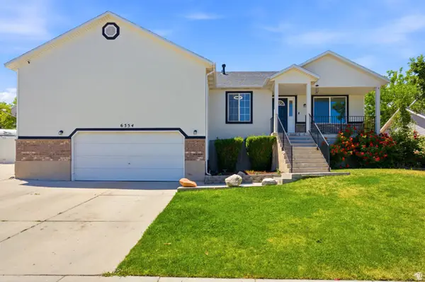 6354 S Cherry Valley Pl, West Valley City, UT 84118