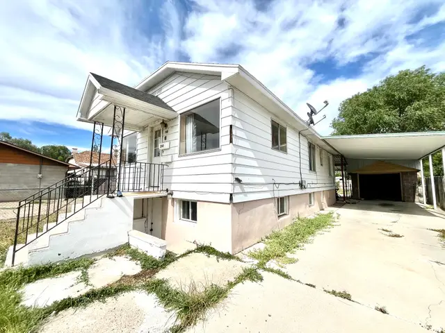 280 N 5th Ave, Price, UT 84501 - #2