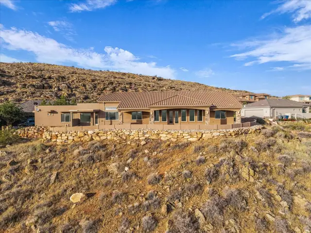 2255 Hill Rd #15, Bloomington, UT 84790 - #3