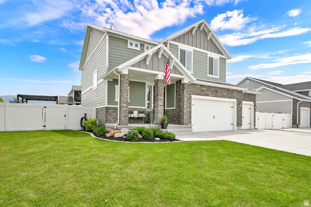 1879 S 1200 W, Syracuse, UT 84075 - #2